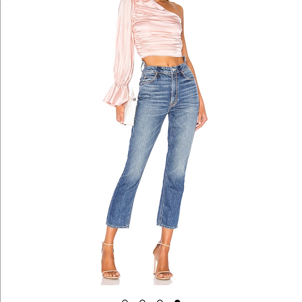 MOTHER Jeans